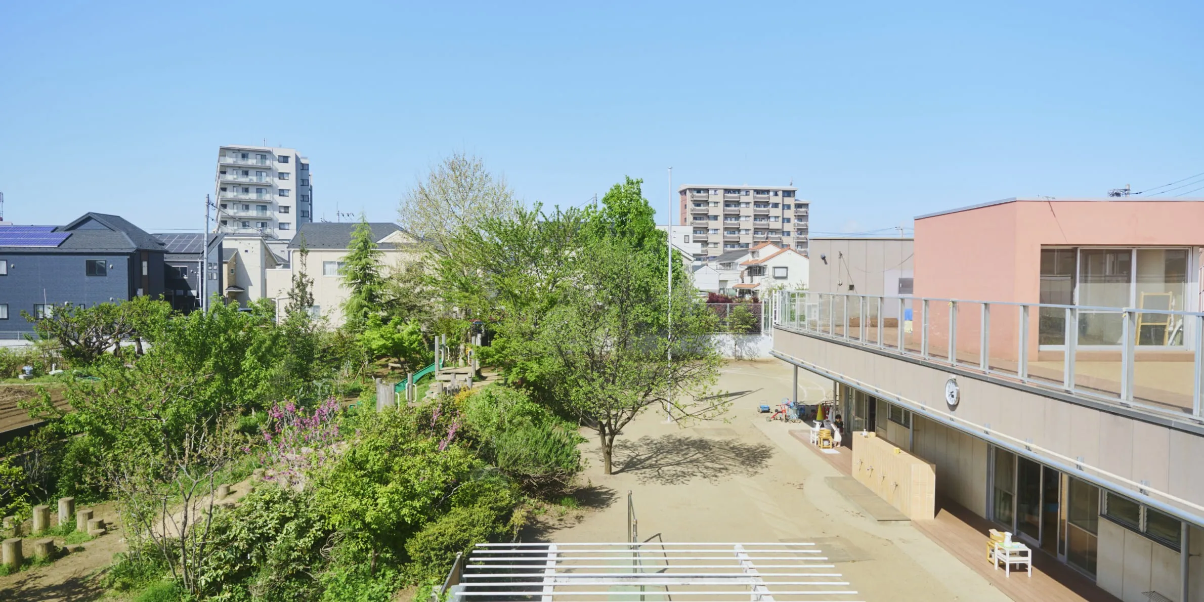 施設概要イメージ