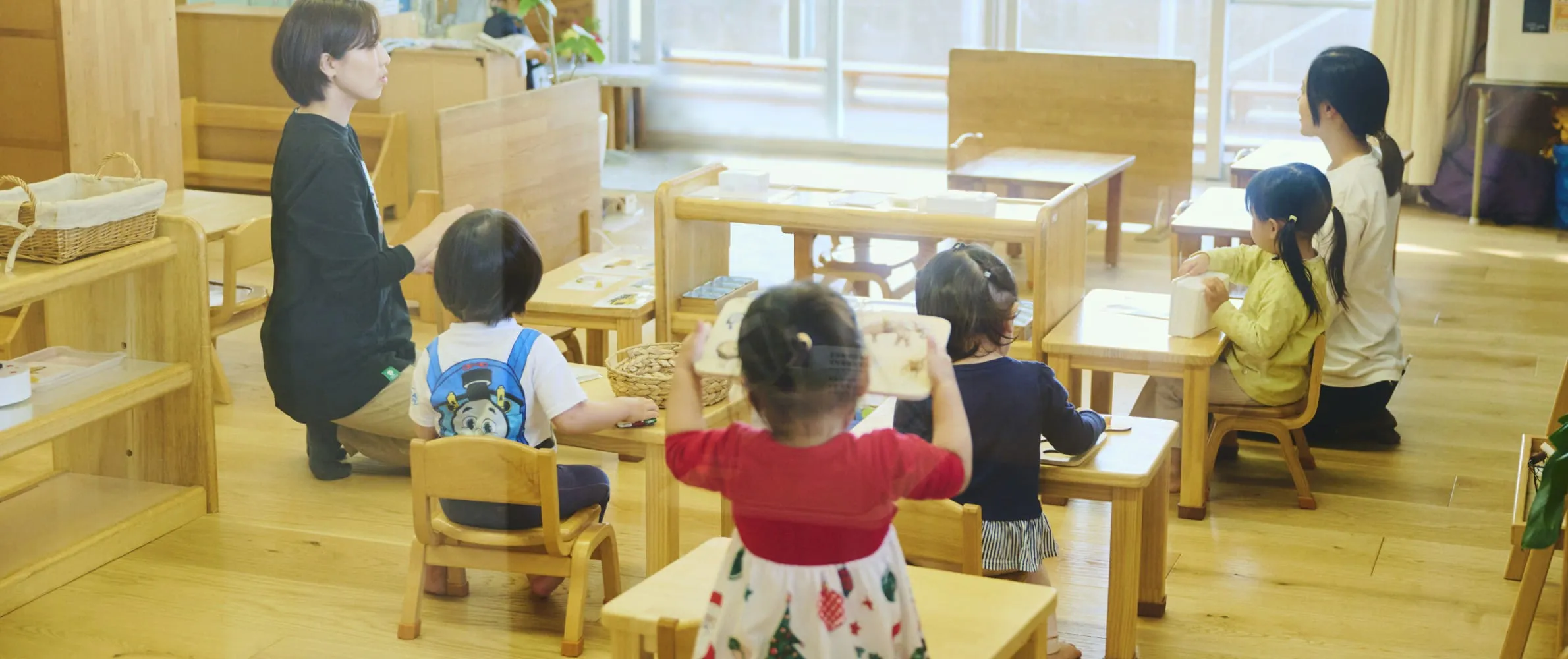 地域活動 ことりくらぶ イメージ